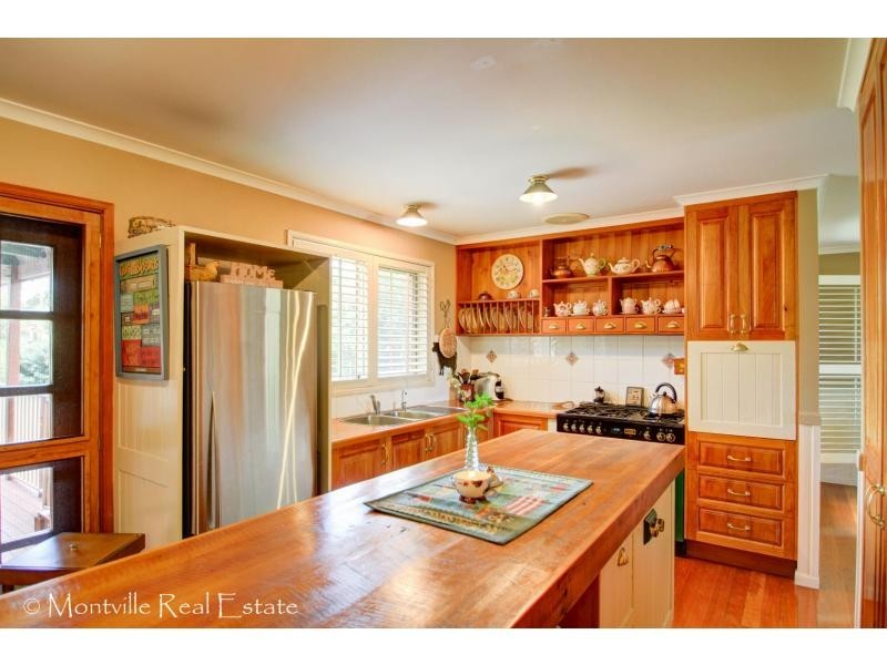 6 Frangipanni Court, Montville QLD 4560