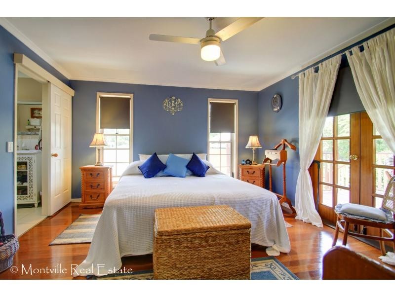 6 Frangipanni Court, Montville QLD 4560