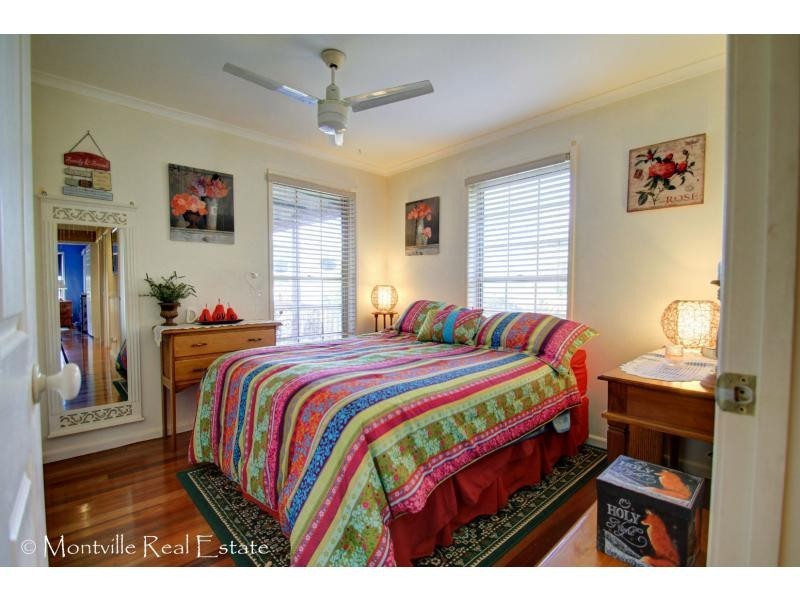 6 Frangipanni Court, Montville QLD 4560