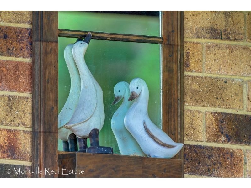 6 Frangipanni Court, Montville QLD 4560