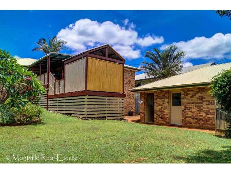 6 Frangipanni Court, Montville QLD 4560