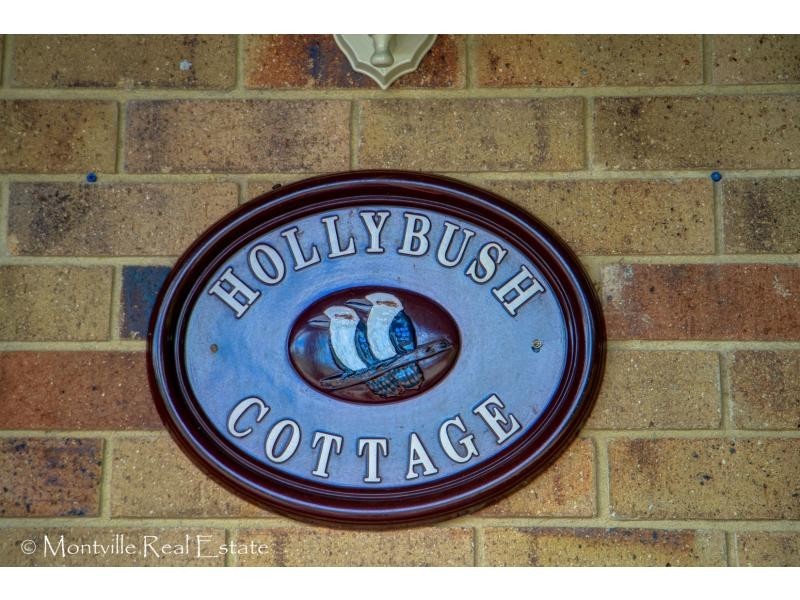 6 Frangipanni Court, Montville QLD 4560