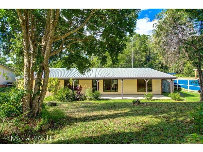 13 Wandoo Court, Mapleton QLD 4560