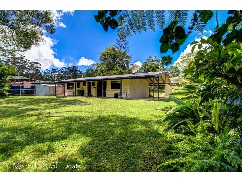 13 Wandoo Court, Mapleton QLD 4560