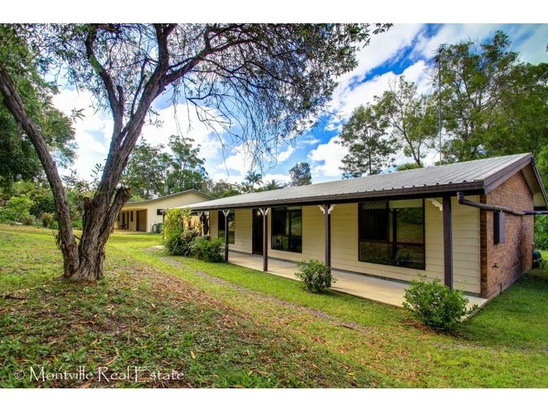 13 Wandoo Court, Mapleton QLD 4560