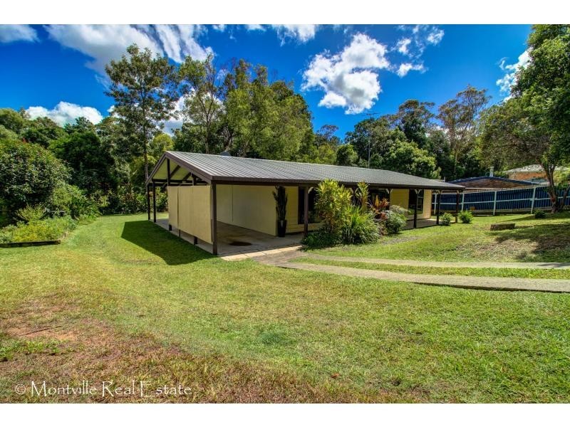 13 Wandoo Court, Mapleton QLD 4560
