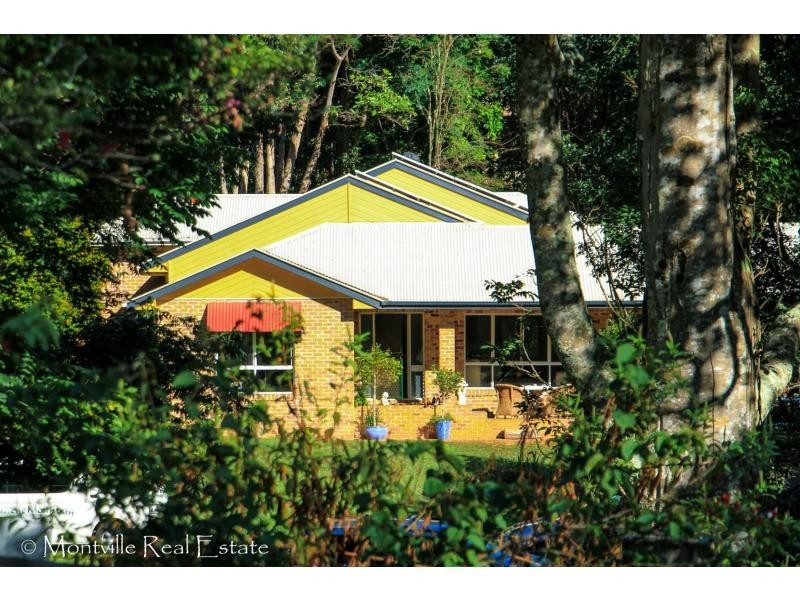 12 Alice Dixon Drive, Flaxton QLD 4560