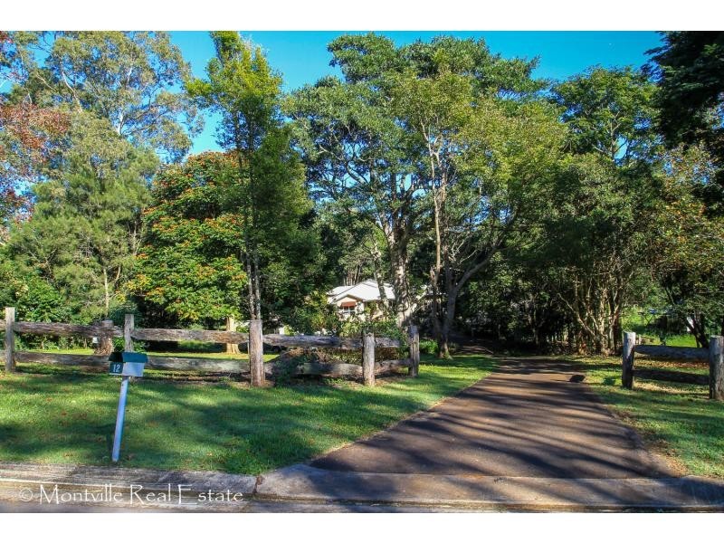 12 Alice Dixon Drive, Flaxton QLD 4560