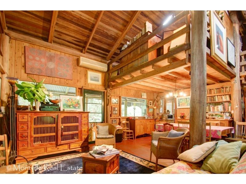 394 Western Avenue, Montville QLD 4560