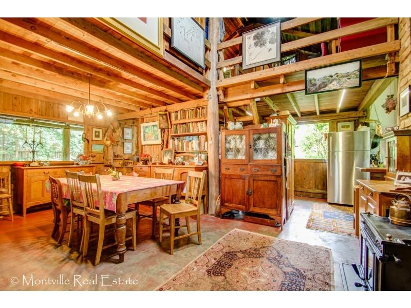 394 Western Avenue, Montville QLD 4560