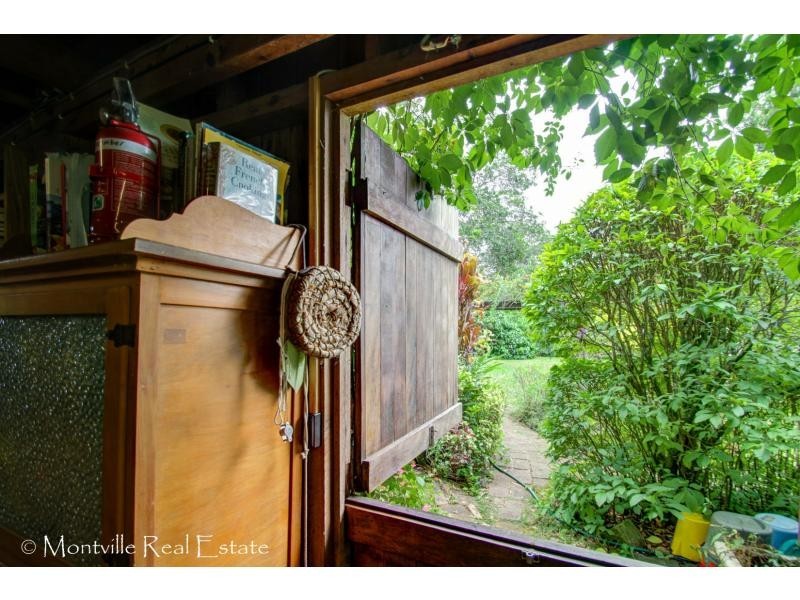 394 Western Avenue, Montville QLD 4560