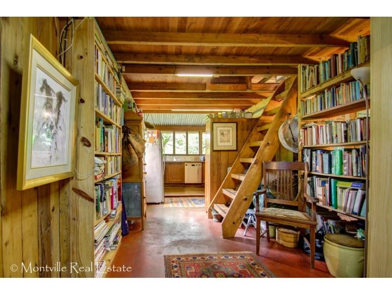 394 Western Avenue, Montville QLD 4560