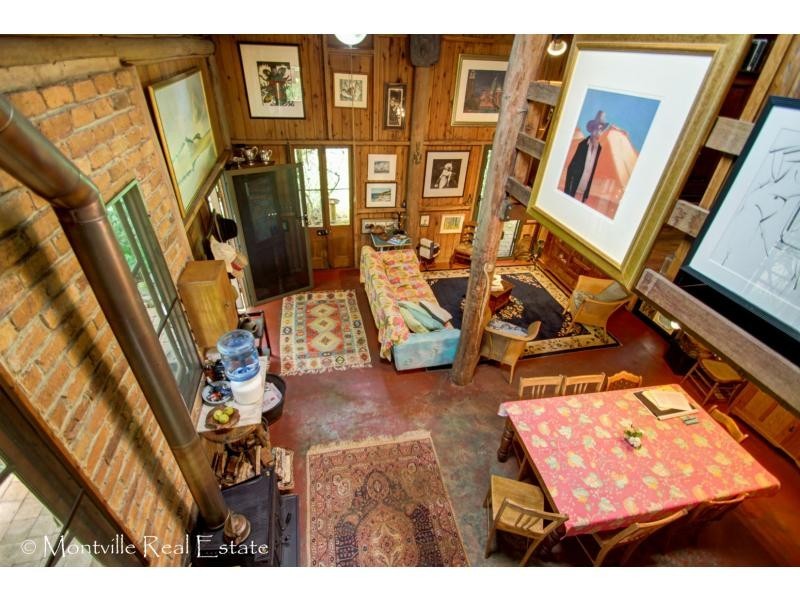 394 Western Avenue, Montville QLD 4560