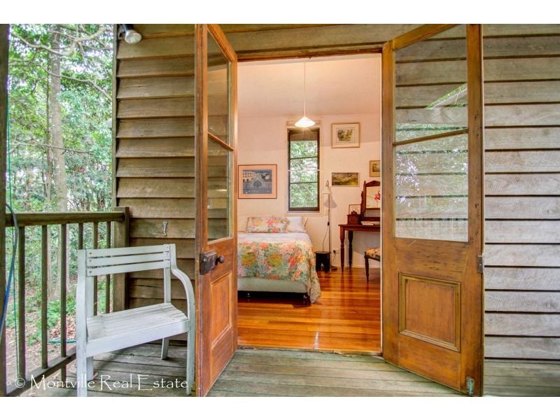 394 Western Avenue, Montville QLD 4560