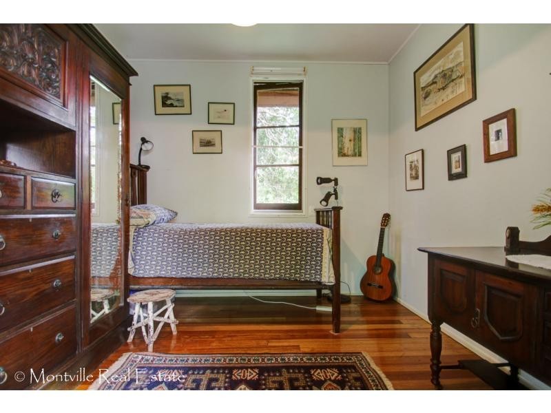 394 Western Avenue, Montville QLD 4560