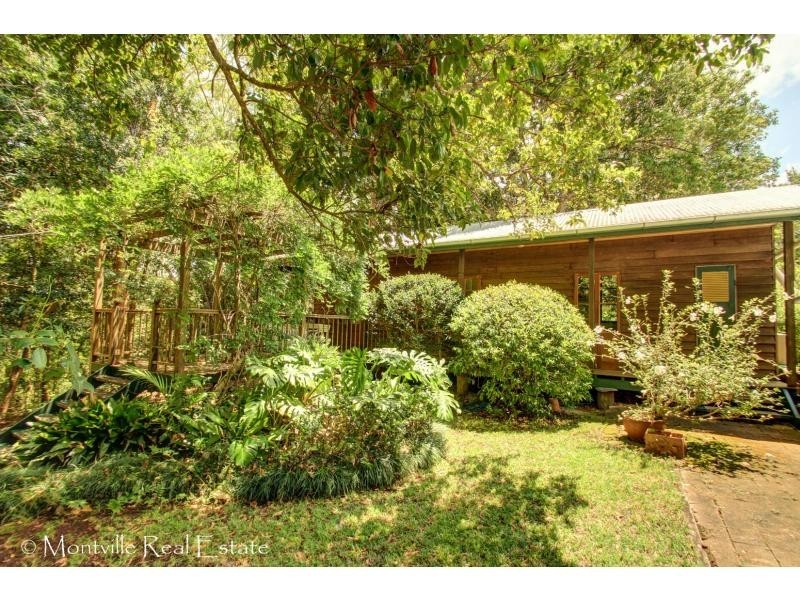 394 Western Avenue, Montville QLD 4560