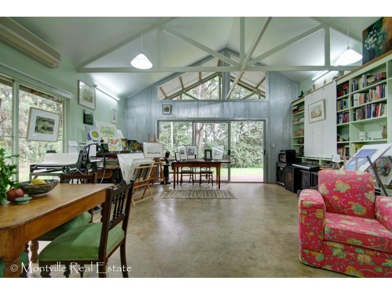 394 Western Avenue, Montville QLD 4560