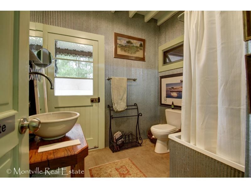 394 Western Avenue, Montville QLD 4560