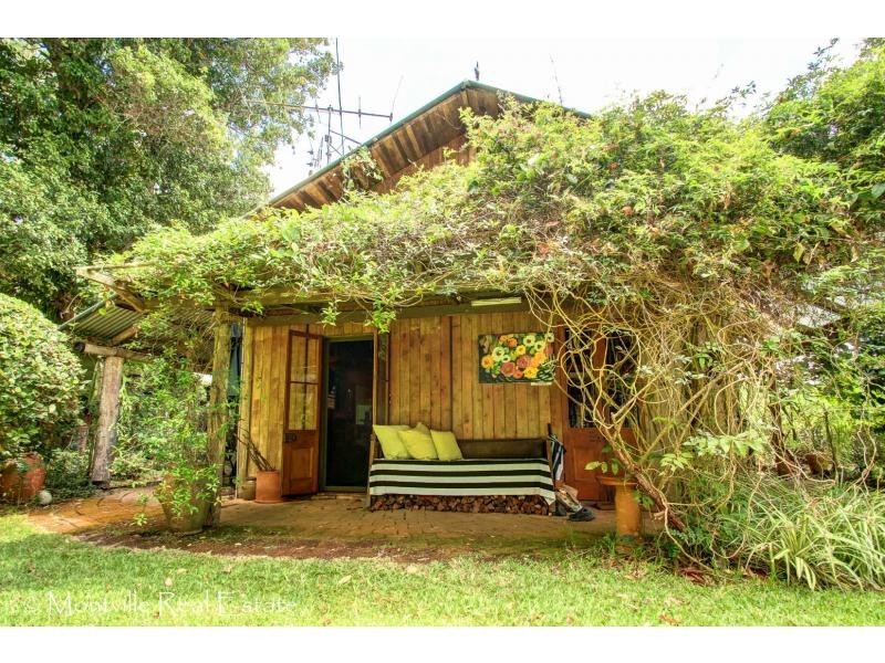 394 Western Avenue, Montville QLD 4560