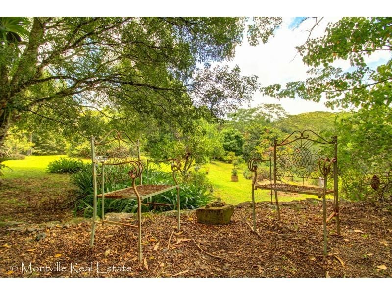 394 Western Avenue, Montville QLD 4560