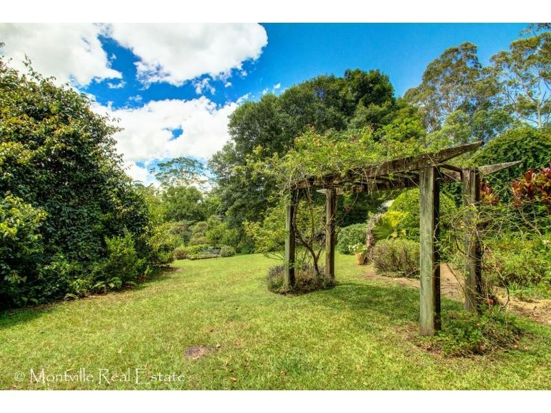 394 Western Avenue, Montville QLD 4560