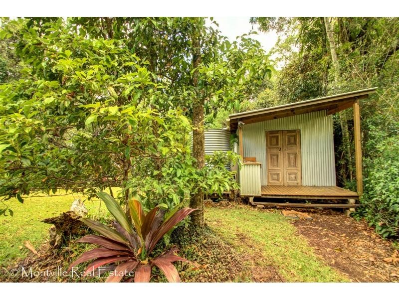394 Western Avenue, Montville QLD 4560