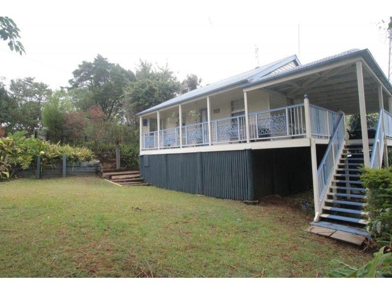 Montville QLD 4560