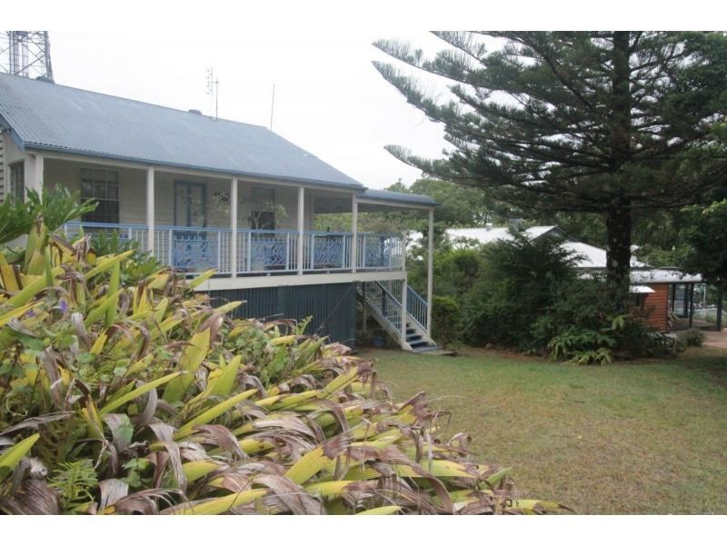 Montville QLD 4560