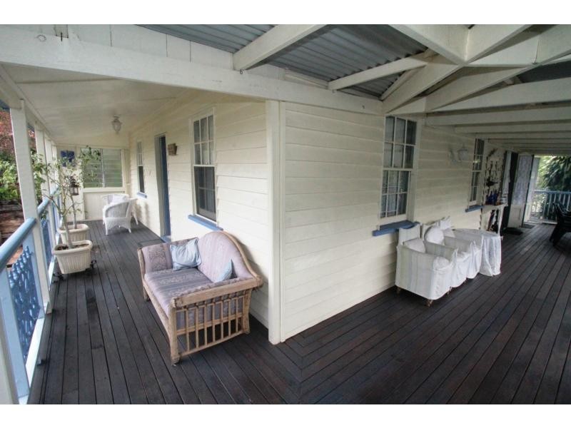 Montville QLD 4560