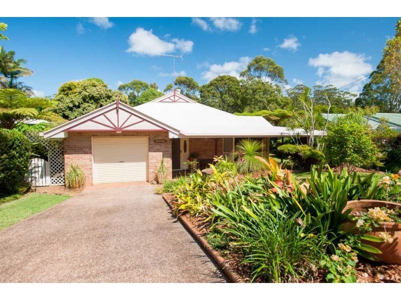 Mapleton QLD 4560