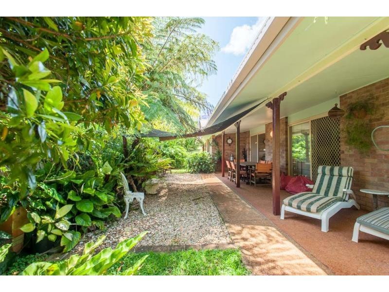 Mapleton QLD 4560