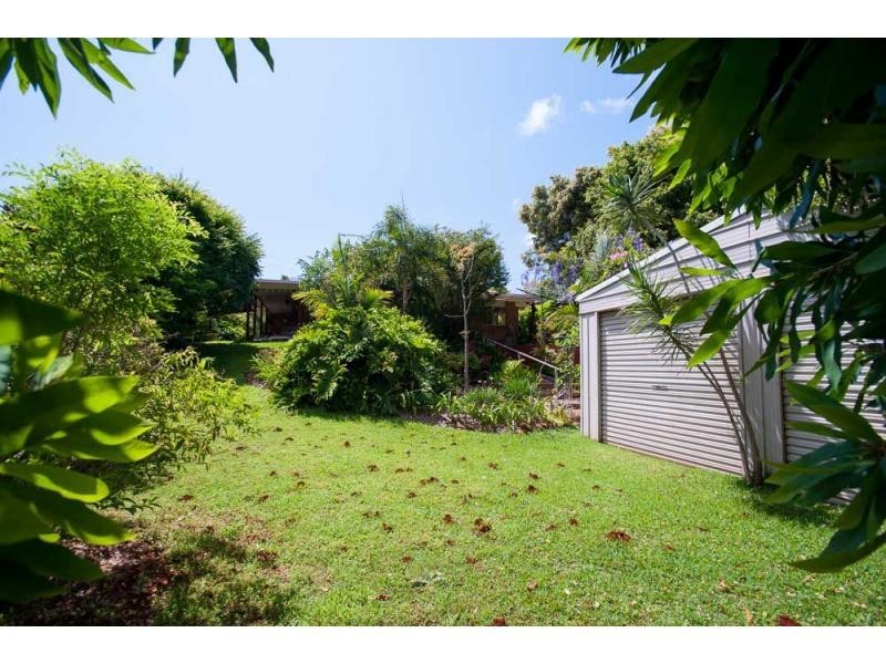 Mapleton QLD 4560