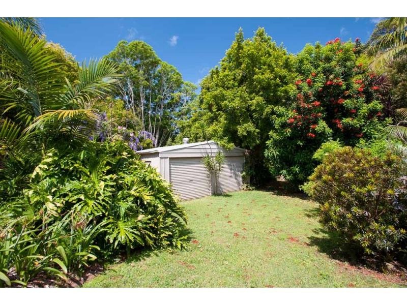 Mapleton QLD 4560
