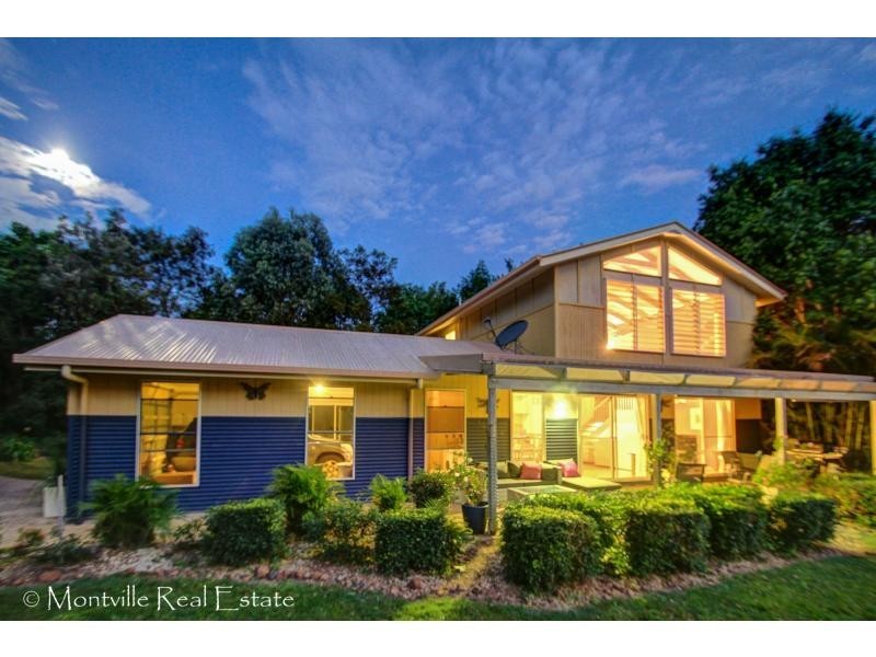 12 Strong Court, Montville QLD 4560