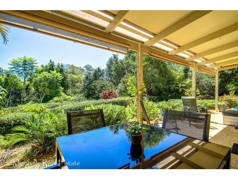 12 Strong Court, Montville QLD 4560