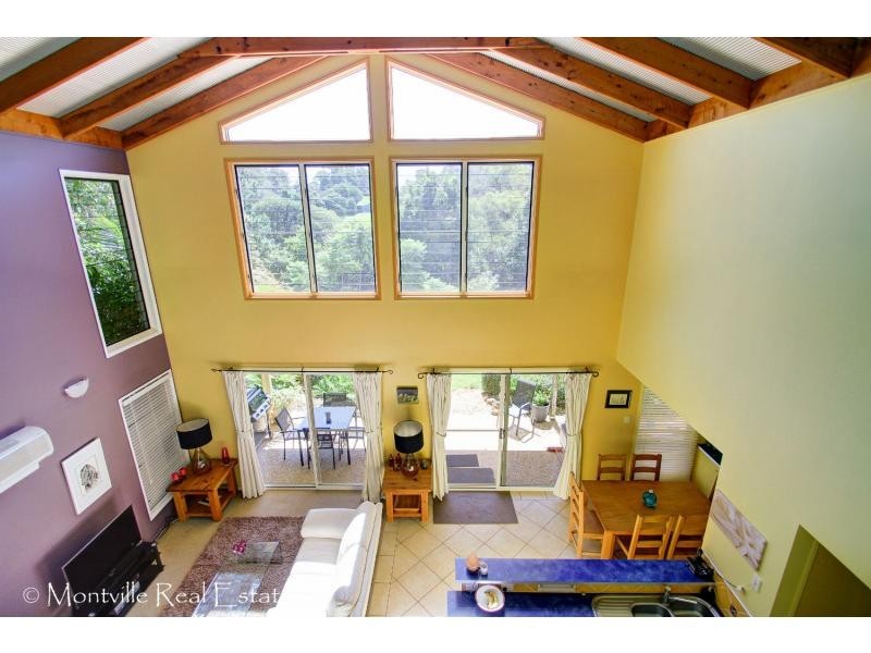 12 Strong Court, Montville QLD 4560