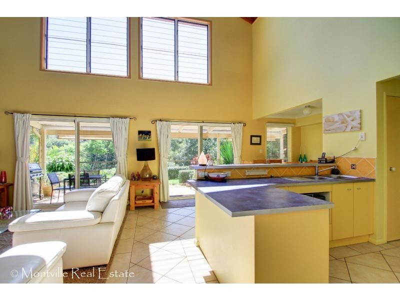 12 Strong Court, Montville QLD 4560