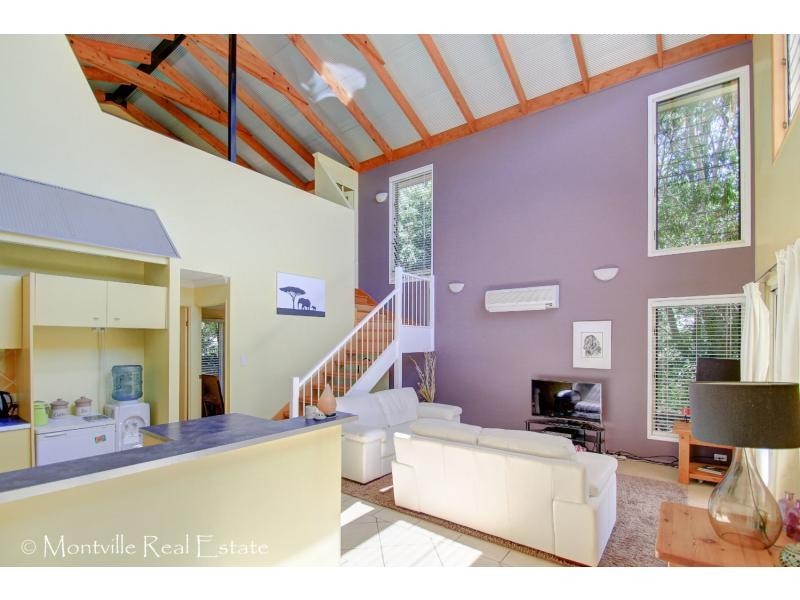 12 Strong Court, Montville QLD 4560