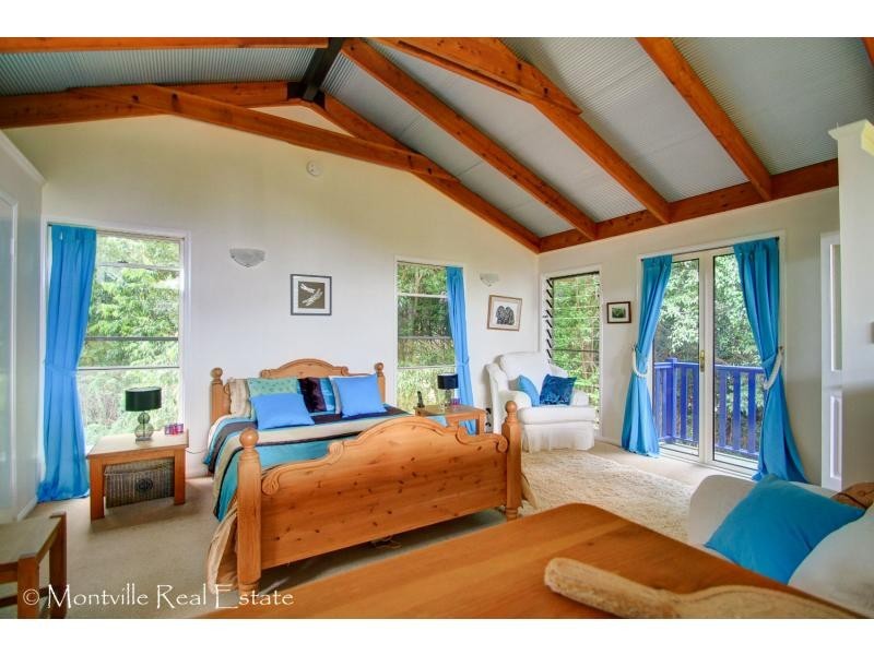 12 Strong Court, Montville QLD 4560