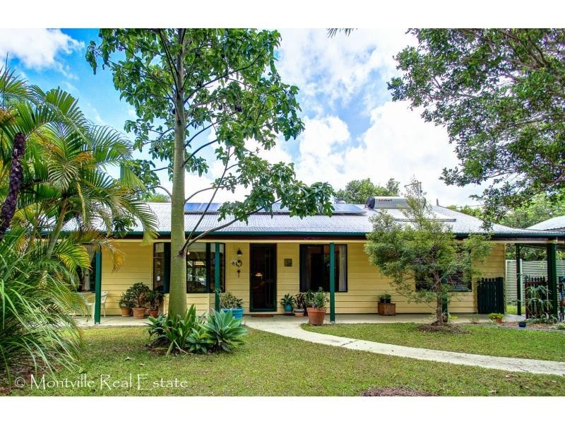 12 Janine Court, Flaxton QLD 4560