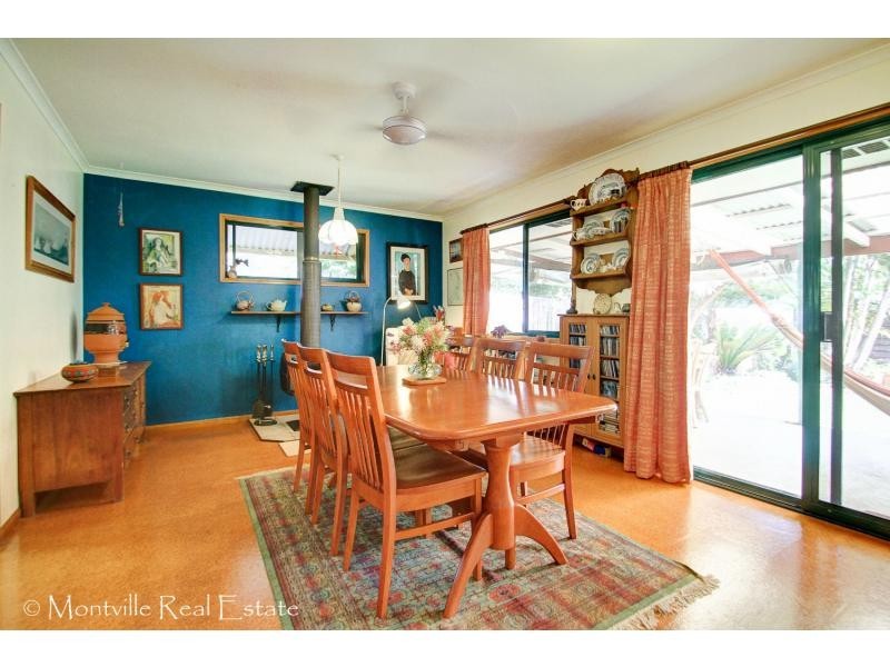 12 Janine Court, Flaxton QLD 4560