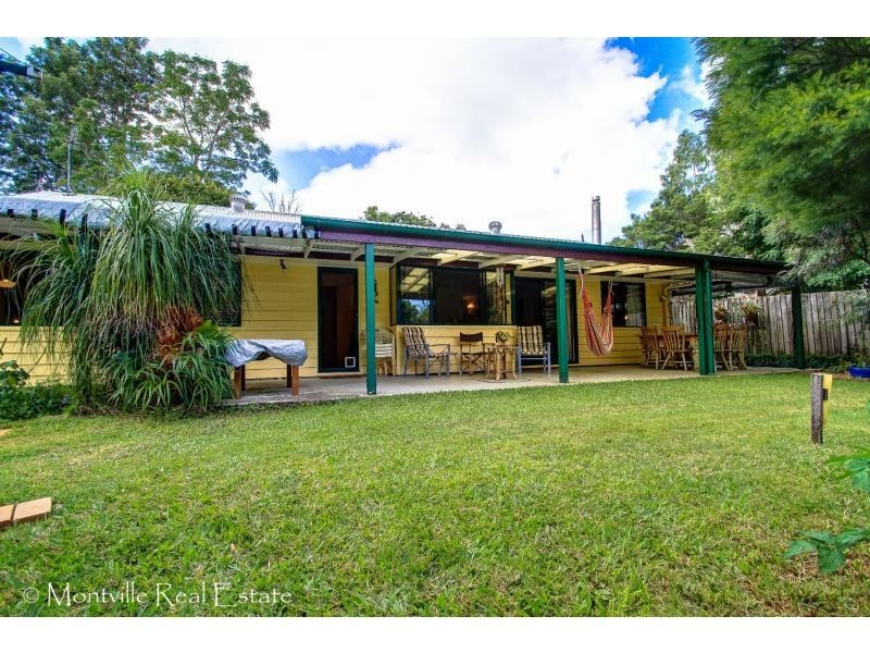 12 Janine Court, Flaxton QLD 4560