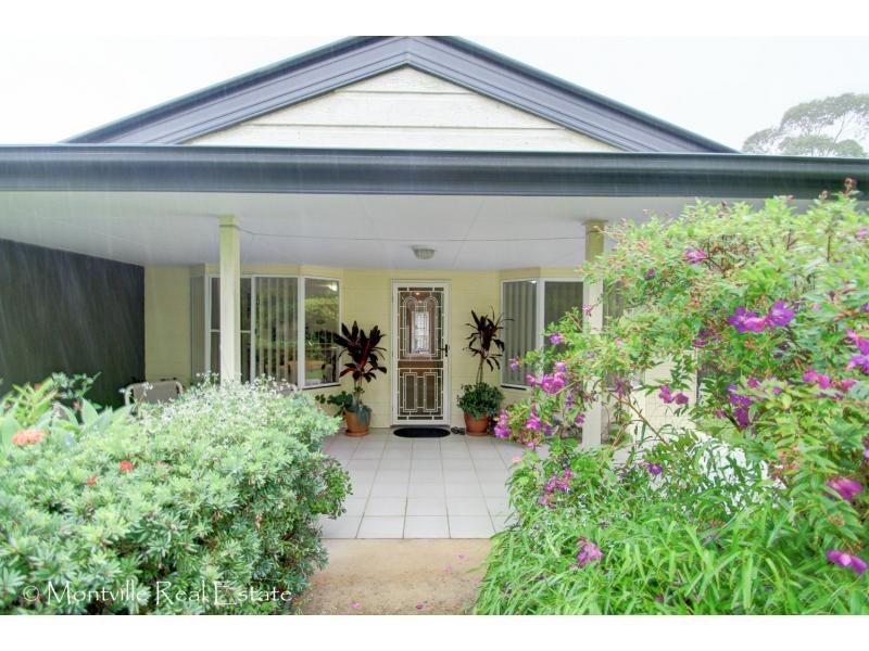 Mapleton QLD 4560