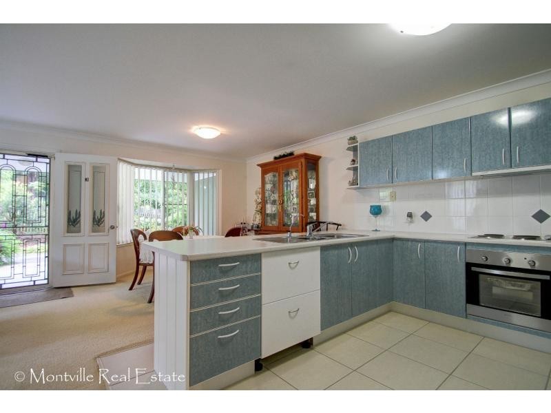Mapleton QLD 4560