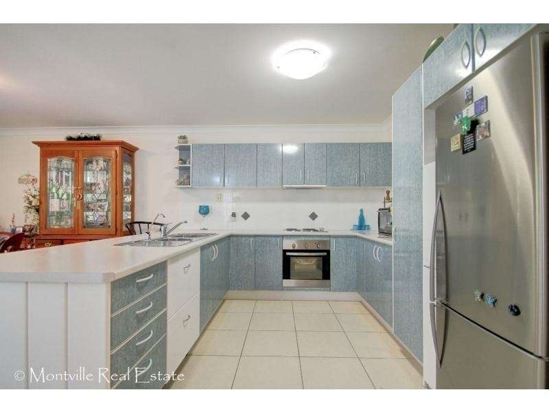 Mapleton QLD 4560
