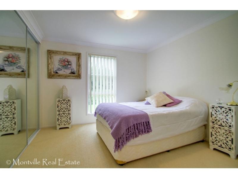 Mapleton QLD 4560