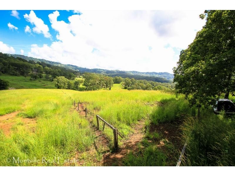 451 Hunchy Road, Hunchy QLD 4555