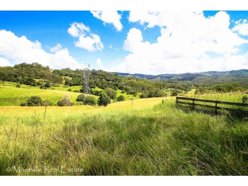 451 Hunchy Road, Hunchy QLD 4555