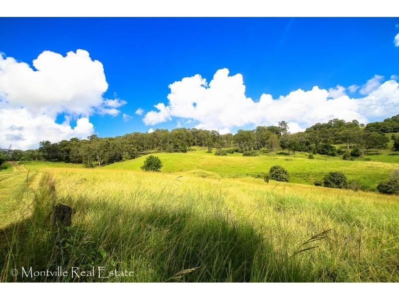 451 Hunchy Road, Hunchy QLD 4555