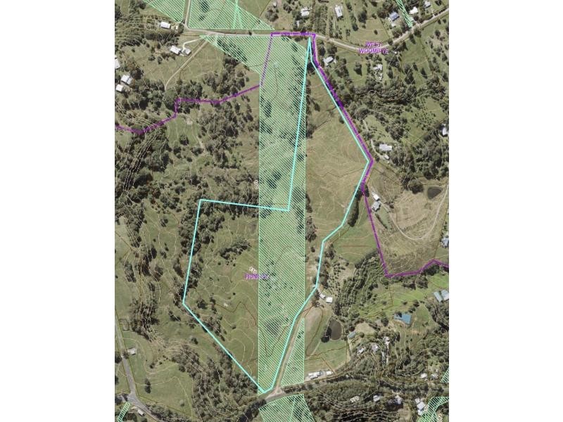451 Hunchy Road, Hunchy QLD 4555